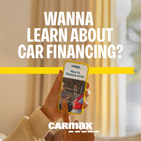 CarMax ad