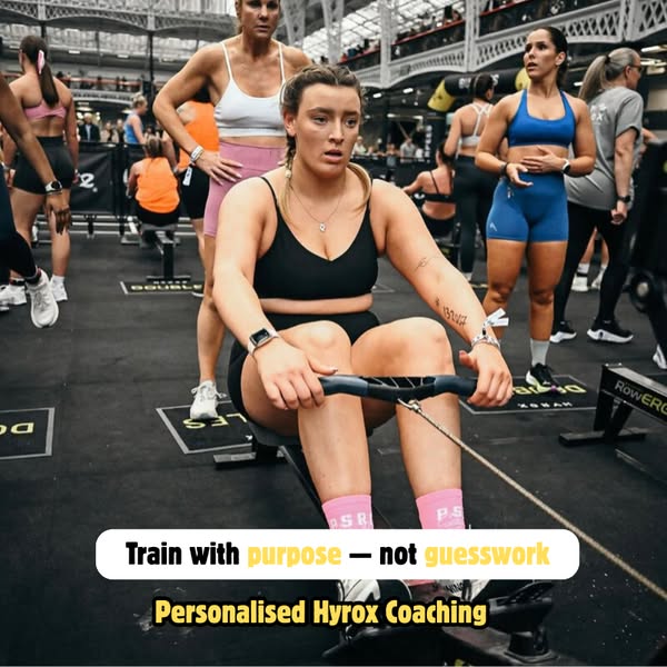 Sam West Fitness ad