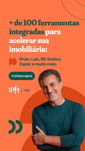 Luciano Huck ad
