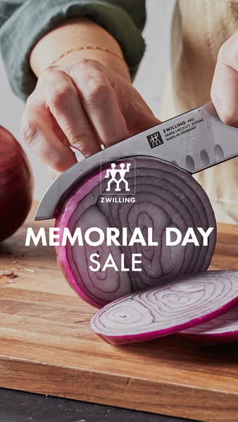 ZWILLING USA ad