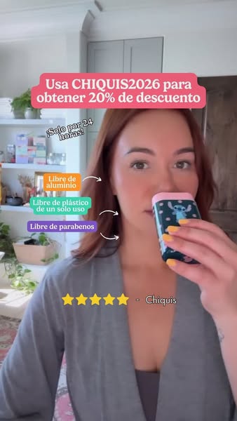 Chiquis ad
