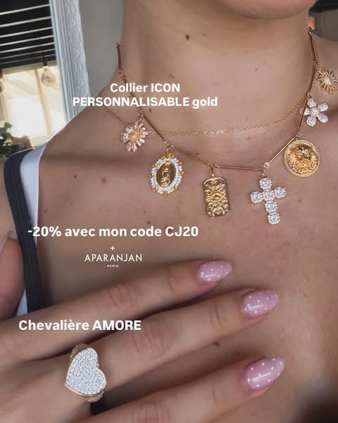 cassandrajulliaoff ad