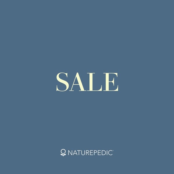 Naturepedic ad