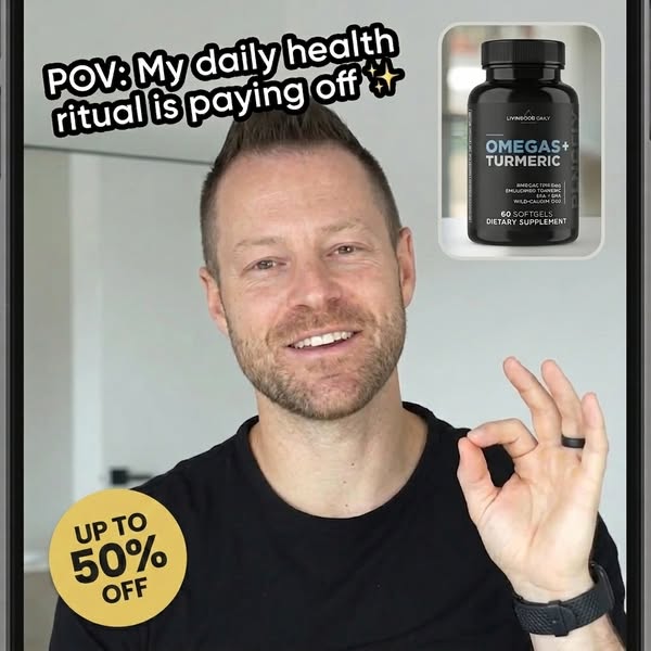 Livingood Daily ad