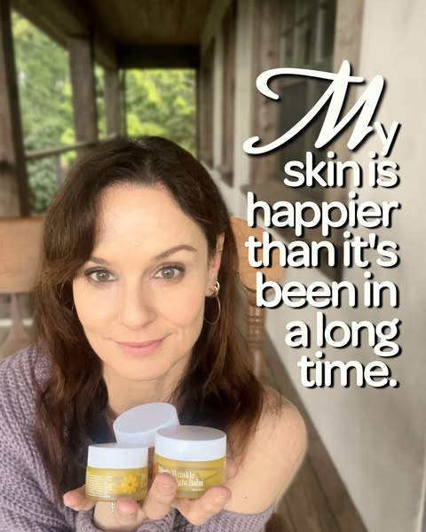 Sarah Wayne Callies ad