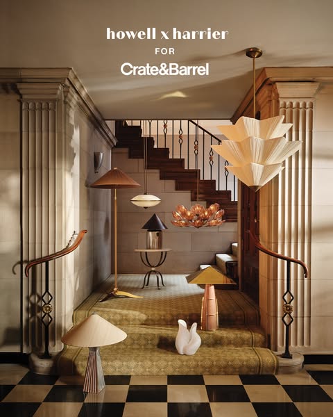 crateandbarrel ad