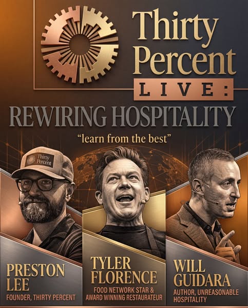 Preston Lee ad