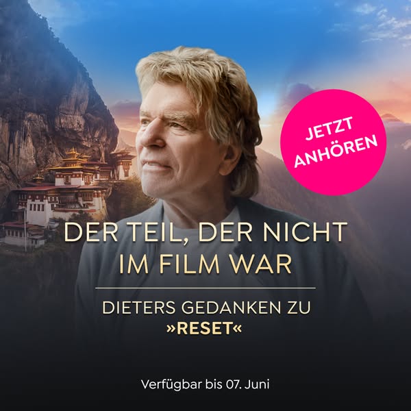 Dieter Lange ad