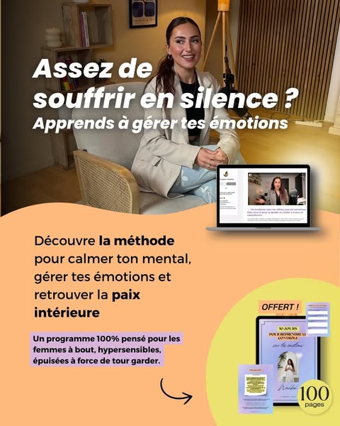 Morgane Hevasia ad