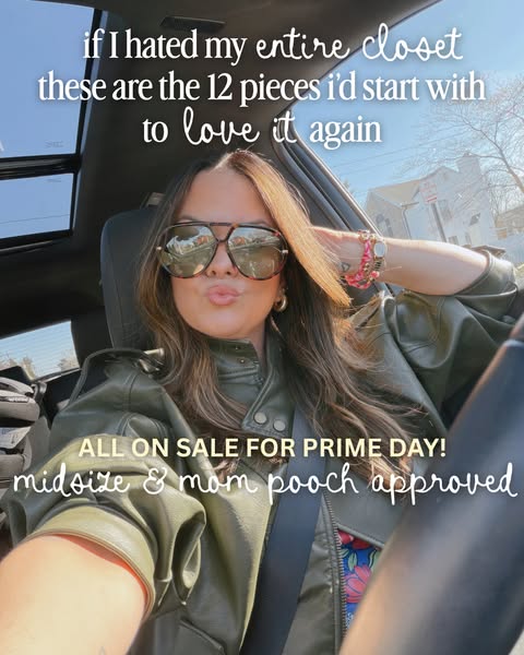 amanda roe ♡ casual style ad
