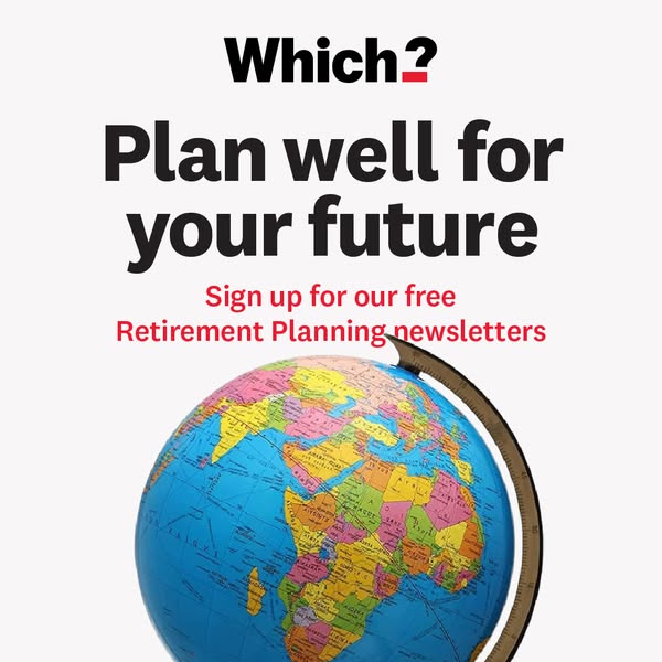 Which? ad