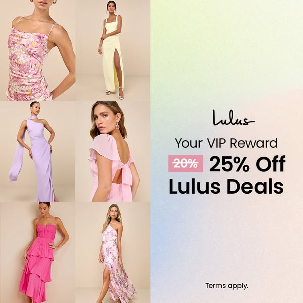 Lulus ad