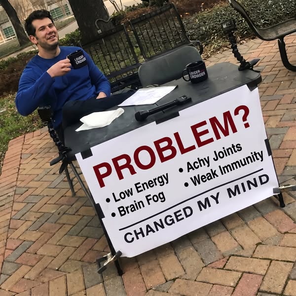 Steven Crowder ad