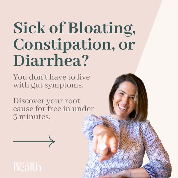 AboveHealth ad