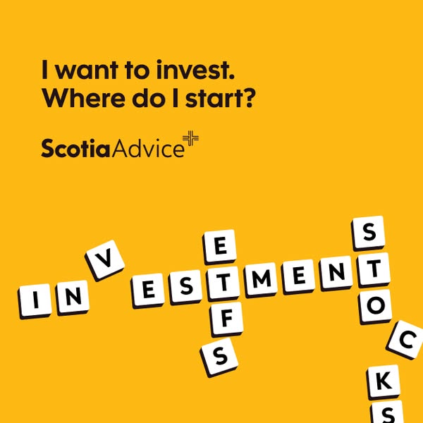 Scotiabank ad