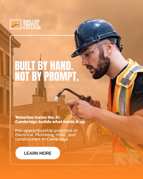STC Canada ad