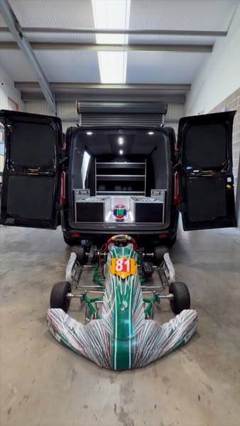 VANFITSOLUTIONS ad
