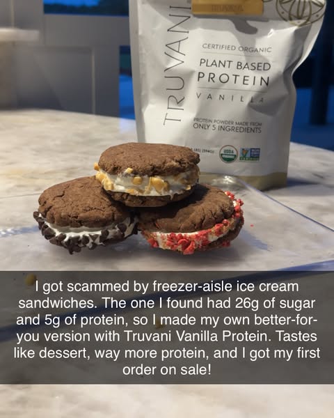 Truvani ad