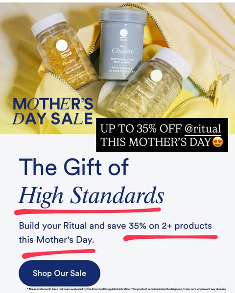 Ritual ad