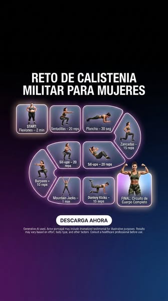 Ema Gets Strong ad