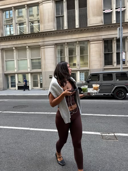 Maya Jardon ad