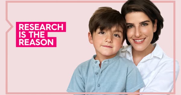 BCRF ad