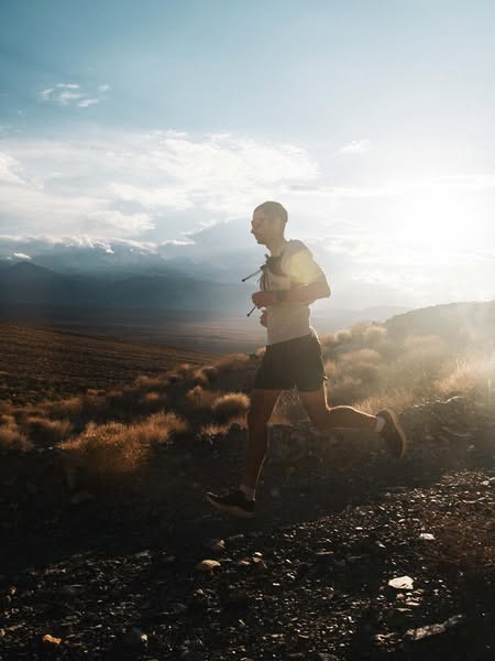 Kilian Jornet ad