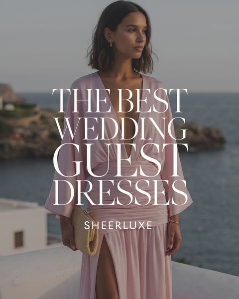 SheerLuxe ad