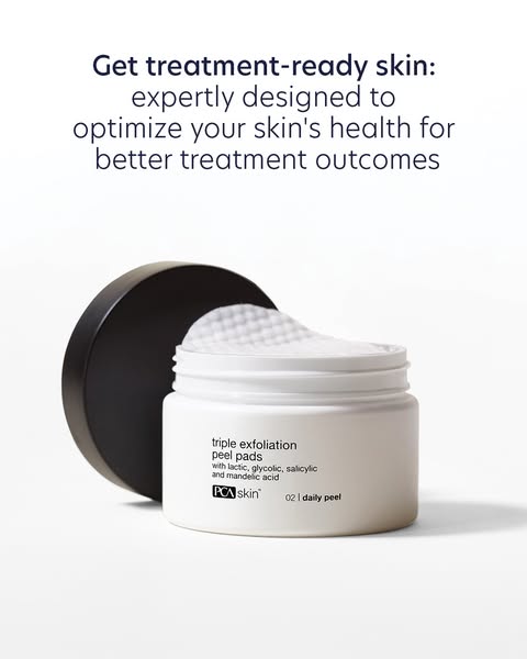 PCA SKIN ad