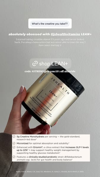 Astridloch ad