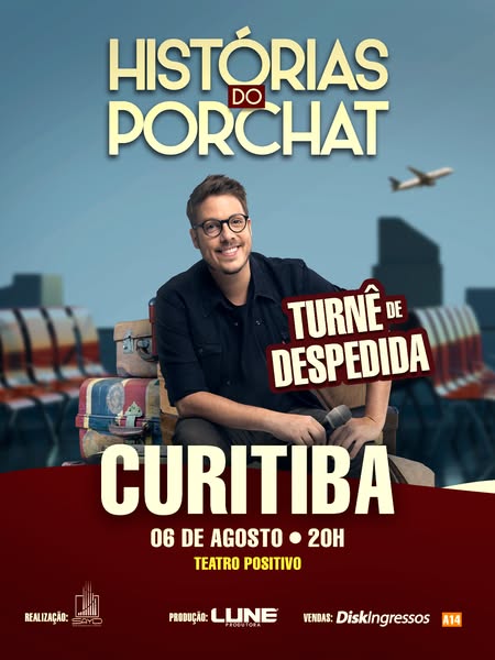 Fábio Porchat ad