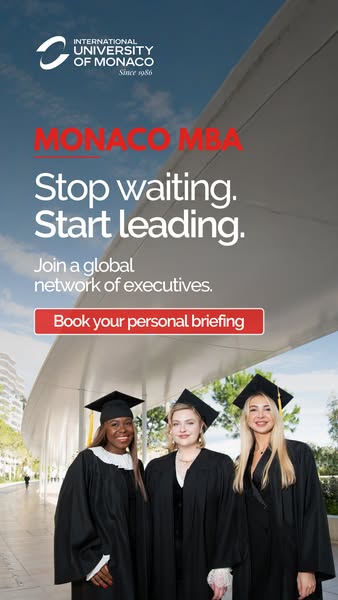 University-of-Monaco ad