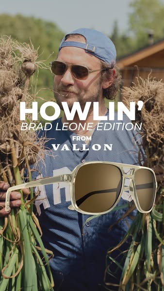 Brad Leone ad