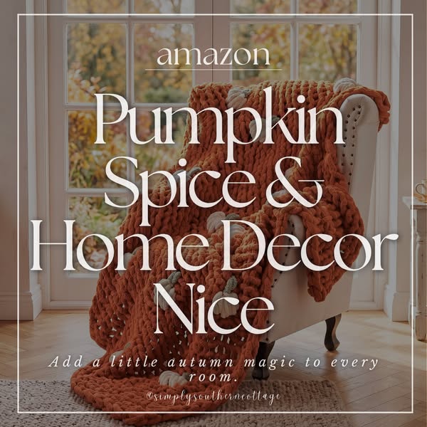Simply Southern Cottage ad
