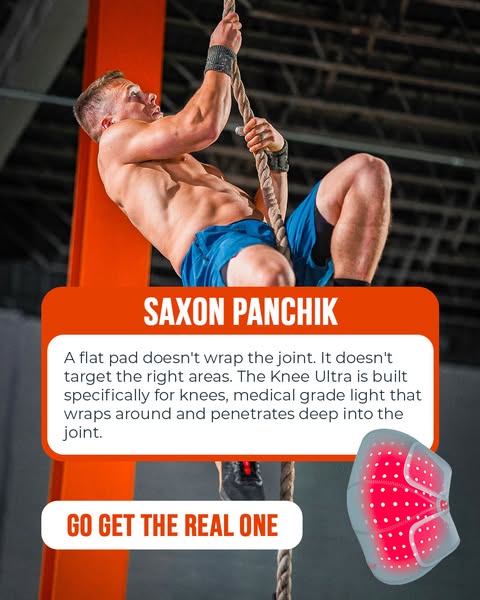 Saxon Panchik ad