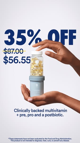 Ritual ad