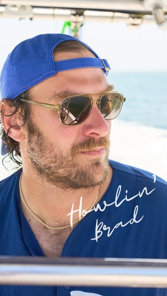 Brad Leone ad