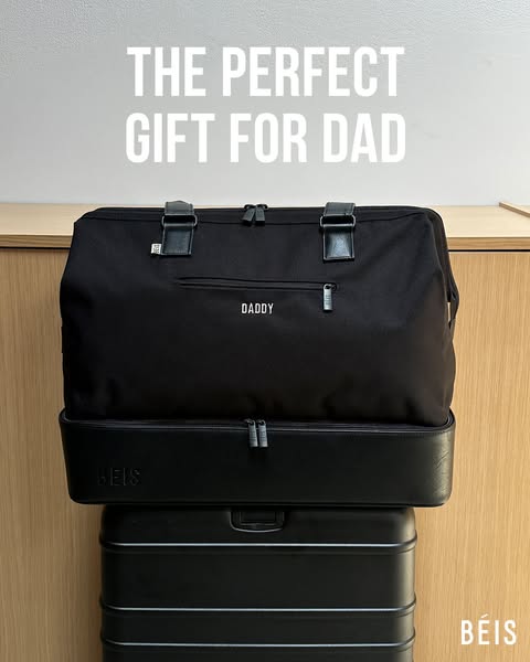BÉIS ad