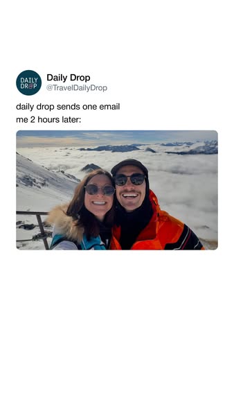 Kara and Nate ad