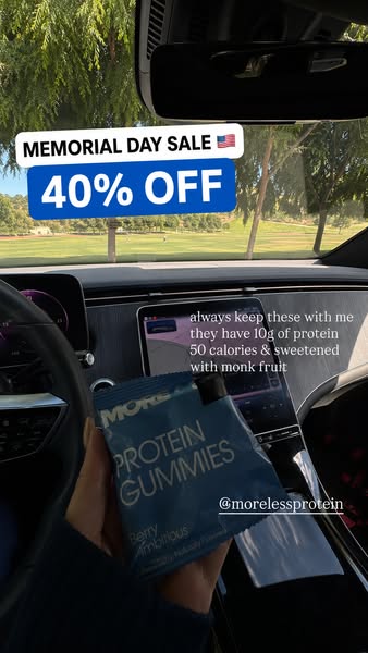 Sarah Stage ad