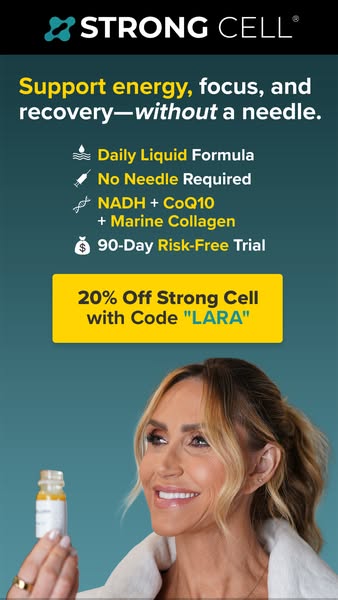 Lara Trump ad
