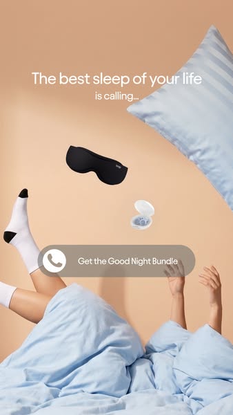 Loop ad