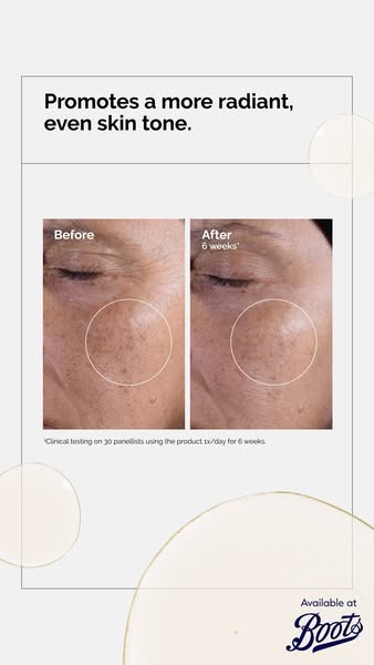 The Ordinary ad