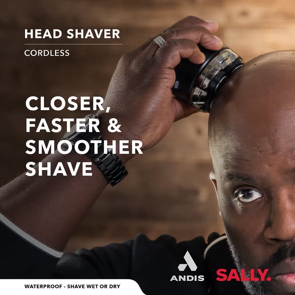 Sally Beauty ad