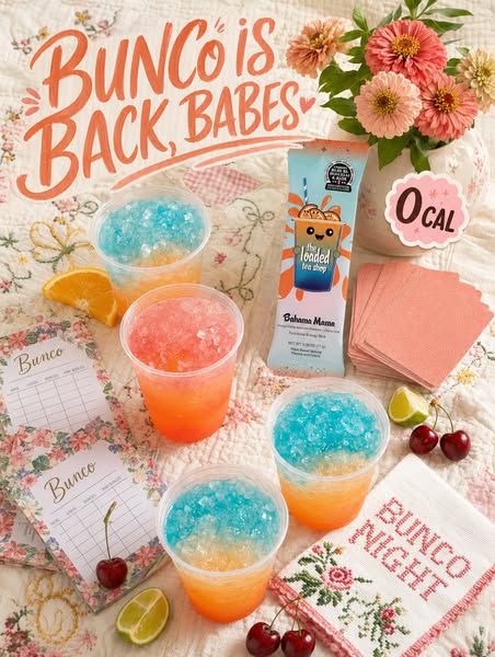 Girls ad
