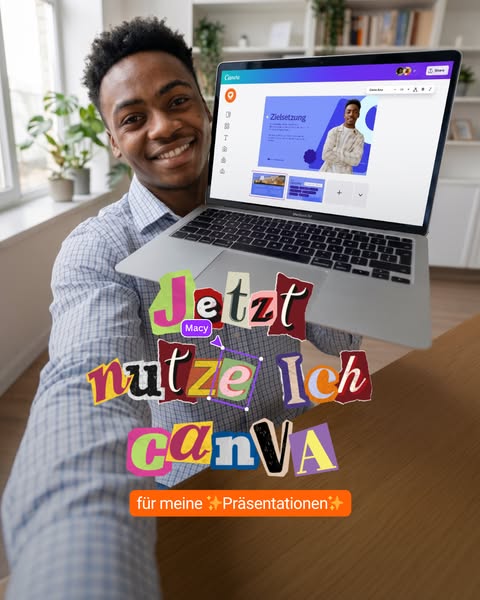 Canva ad