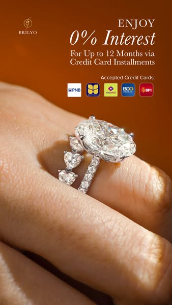 Brilyo Jewelry ad