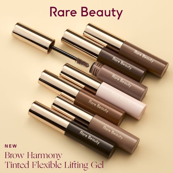 Rare Beauty ad