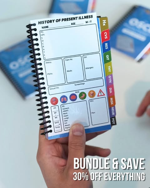 MedSchoolBro ad