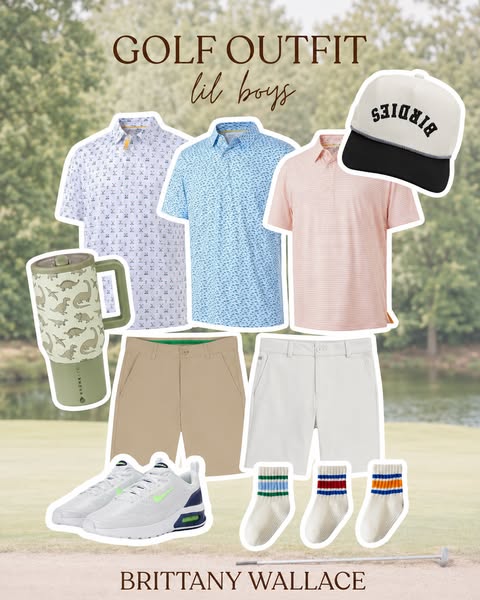 The Britt Kit ad